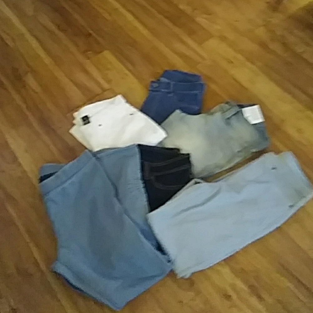 Hue leggings